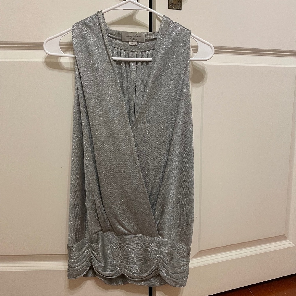 Adam Lippes adampluseve top